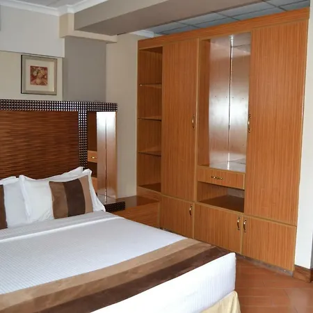 The Amariah Boutique Hotel City Centre-3