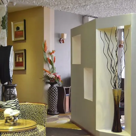 The Amariah Boutique Hotel City Centre-2